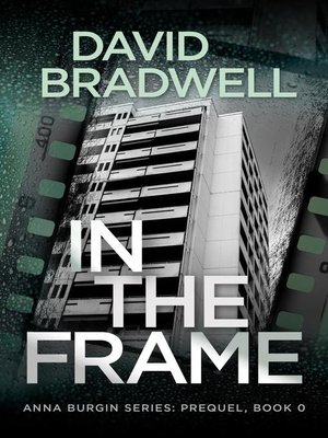 cover image of In the Frame